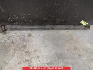 Mitsubishi Outlander Tussenas O374510 foto 3