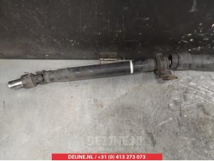 Mitsubishi Outlander Tussenas O374510 foto 2