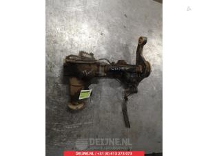 Mitsubishi Pajero Differentieel voor O317063 foto 2