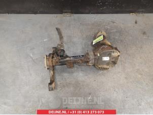 Gebruikte Differentieel voor Mitsubishi Pajero Hardtop (V6/7) 3.8 V6 24V MIVEC Prijs € 150,00 Margeregeling aangeboden door V.Deijne Jap.Auto-onderdelen BV