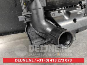 Kia Picanto Air box O357042 photo 3