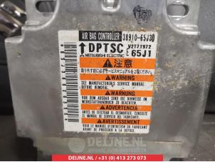 Suzuki Grand Vitara Airbag Set+Module O334108 foto 2