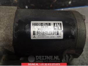 Suzuki Grand Vitara Startmotor O362723 foto 2