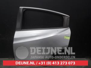 Honda HR-V Tür 4-türig links hinten O285571 foto 3