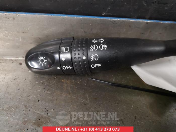 Daihatsu Sirion Licht Schalter O307135