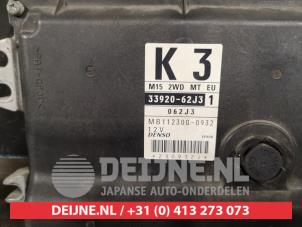 Suzuki Swift Zündschloss+Schlüssel O255682 foto 2