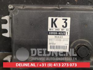 Suzuki Swift Schlossset Zylinder (komplett) O255683 foto 2