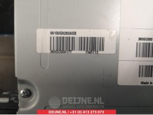 Kia Picanto Radio O313157 foto 2