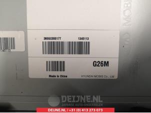 Kia Picanto Radio O313157 foto 3