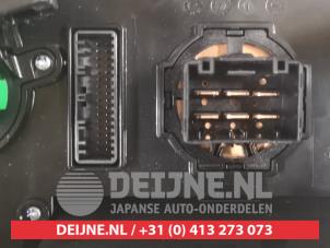 Kia Picanto Heizung Bedienpaneel O305930 foto 3