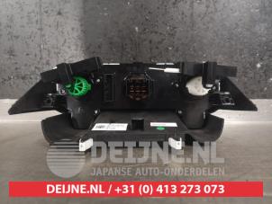 Kia Picanto Heizung Bedienpaneel O305930 foto 2