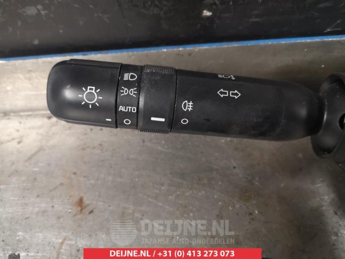 Kia Picanto Licht Schakelaar O307003