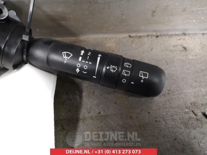 Kia Picanto Ruitenwis Schakelaar O309928