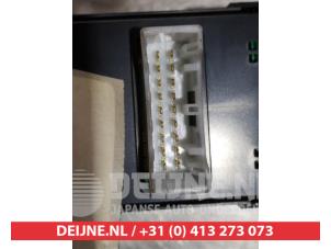 Kia Picanto Kombischalter Fenster O311889 foto 3