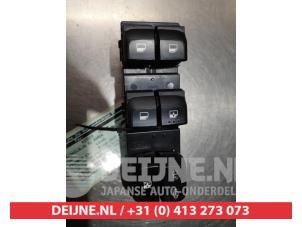 Kia Picanto Kombischalter Fenster O311889 foto 2