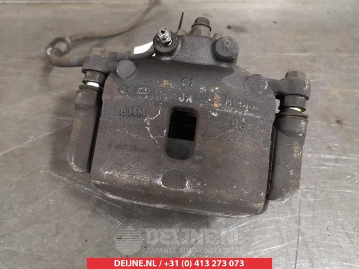 Kia Picanto Remklauw (Tang) rechts-voor O326376