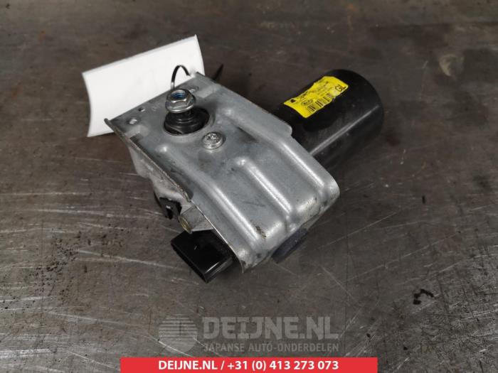 Kia Picanto Ruitenwissermotor voor O348863