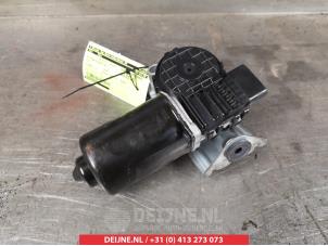 Kia Picanto Front wiper motor O348863 photo 3