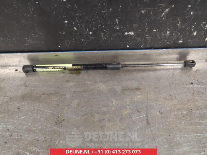 Kia Picanto Gasdämpfer rechts hinten O295051