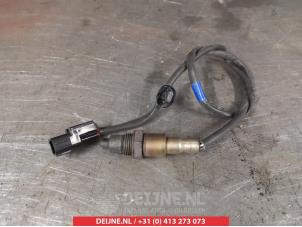 Gebruikte Lambda Sonde Kia Picanto (JA) 1.0 12V Prijs € 25,00 Margeregeling aangeboden door V.Deijne Jap.Auto-onderdelen BV
