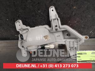 Hyundai I30 Rear fog light O300526 photo 3
