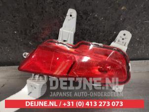 Hyundai I30 Rear fog light O300526 photo 2