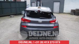 Hyundai I30 Tailgate reflector, left O296964 photo 2