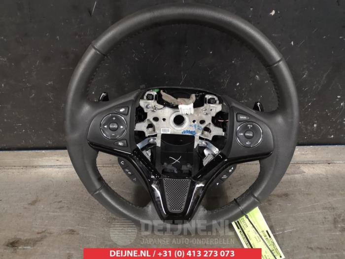 Honda HR-V Steering wheel O333414