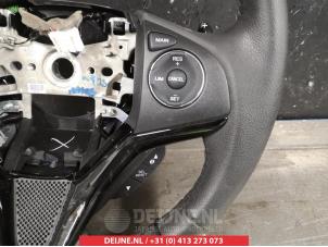 Honda HR-V Lenkrad O333414 foto 3