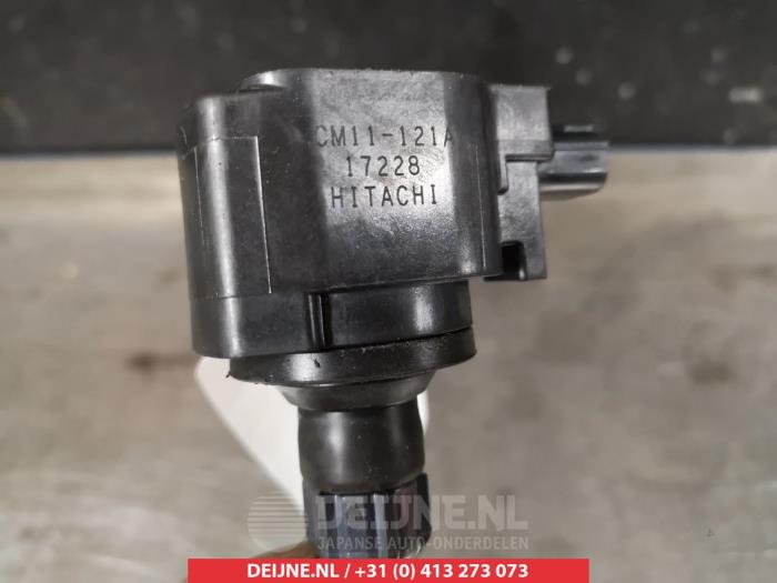 Honda HR-V Ignition coil O359955