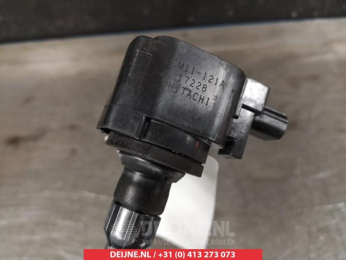 Honda HR-V Ignition coil O359954