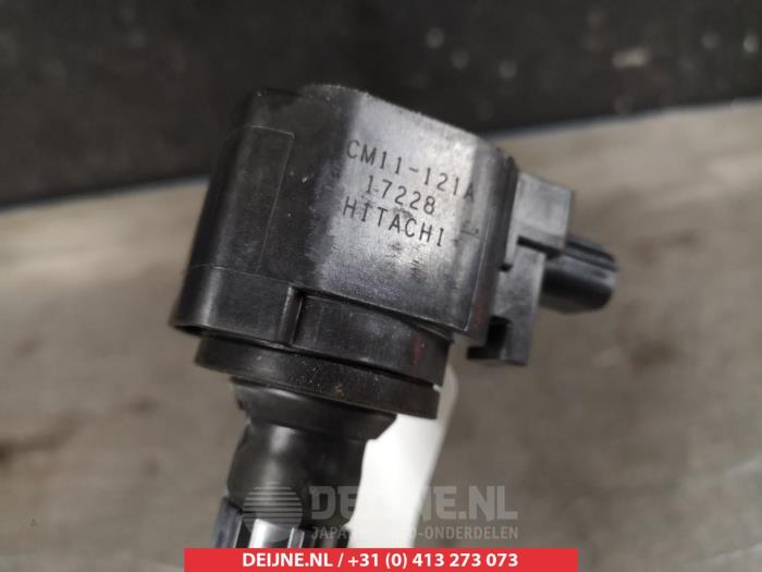 Honda HR-V Ignition coil O359953