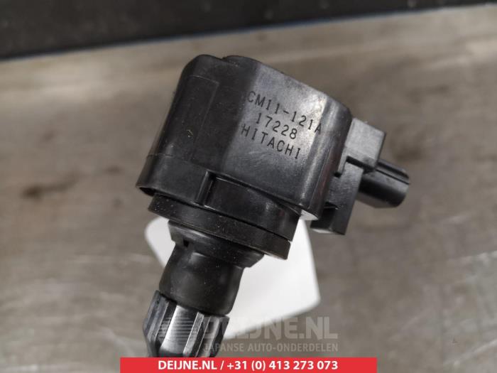 Honda HR-V Ignition coil O359952