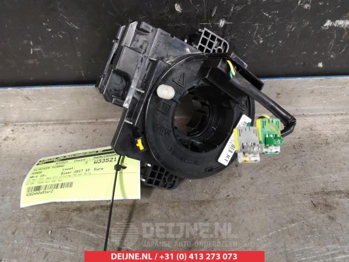 Honda HR-V Klokveer Airbag O307972