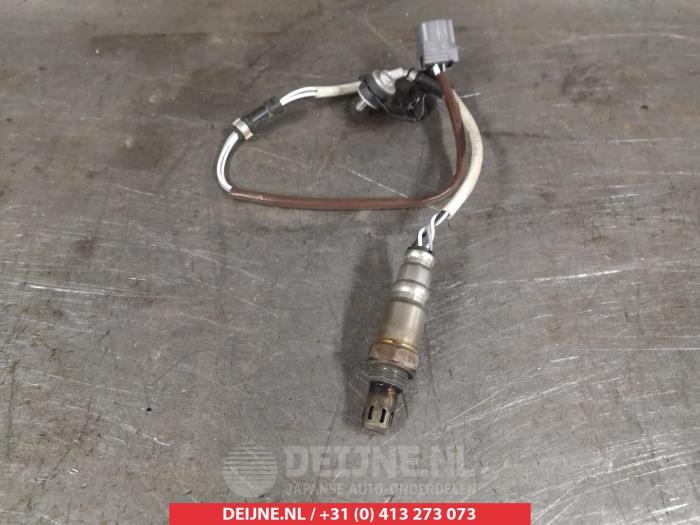 Gebruikte Lambda Sonde Honda HR-V (RU) 1.5 i-VTEC 16V Prijs € 50,00 Margeregeling aangeboden door V.Deijne Jap.Auto-onderdelen BV