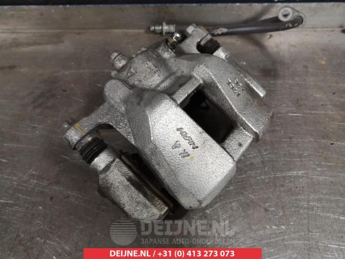 Honda HR-V Remklauw (Tang) links-voor O325391