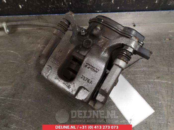 Honda HR-V Remklauw (Tang) links-achter O376527