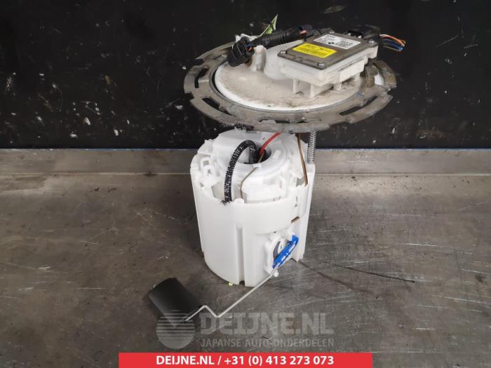 Gebruikte Tank element Pomp Hyundai i30 (PDEB5/PDEBB/PDEBD/PDEBE) 2.0 N Turbo 16V Performance Pack Prijs € 150,00 Margeregeling aangeboden door V.Deijne Jap.Auto-onderdelen BV