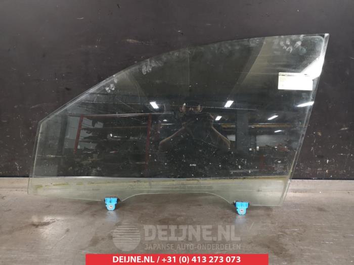 Mitsubishi Outlander Portierruit 4Deurs links-voor O274132