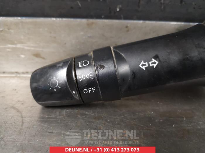 Mitsubishi Pajero Licht Schakelaar O307063