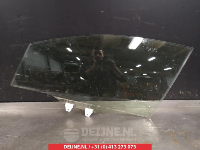 Subaru XV Portierruit 4Deurs links-voor O274025