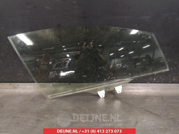 Subaru XV Türscheibe 4-türig rechts vorne O274799