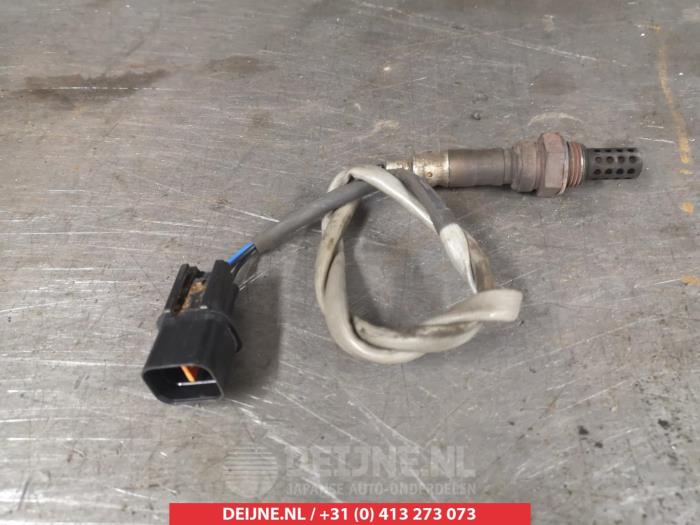Gebruikte Lambda Sonde Mitsubishi Pajero Hardtop (V6/7) 3.8 V6 24V MIVEC Prijs € 40,00 Margeregeling aangeboden door V.Deijne Jap.Auto-onderdelen BV