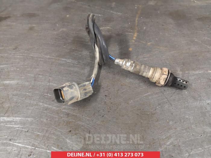 Gebruikte Lambda Sonde Mitsubishi Pajero Hardtop (V6/7) 3.8 V6 24V MIVEC Prijs € 25,00 Margeregeling aangeboden door V.Deijne Jap.Auto-onderdelen BV