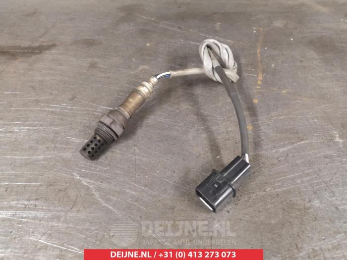 Lambda Sonde van een Mitsubishi Pajero Hardtop (V6/7) 3.8 V6 24V MIVEC 2008