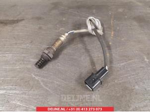 Gebruikte Lambda Sonde Mitsubishi Pajero Hardtop (V6/7) 3.8 V6 24V MIVEC Prijs € 25,00 Margeregeling aangeboden door V.Deijne Jap.Auto-onderdelen BV