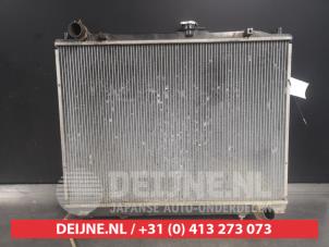 Mitsubishi Pajero Kühler O339839 foto 2