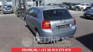 Toyota Corolla Portier 2Deurs links O271405 foto 3