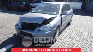 Toyota Corolla Portier 2Deurs links O271405 foto 2
