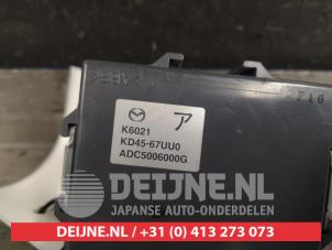 Mazda CX-5 PDC Modul O303769 foto 2